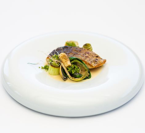 Menu L'Etoile