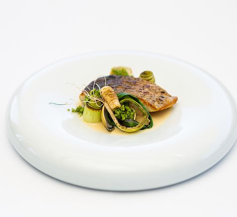 Menu L'Etoile