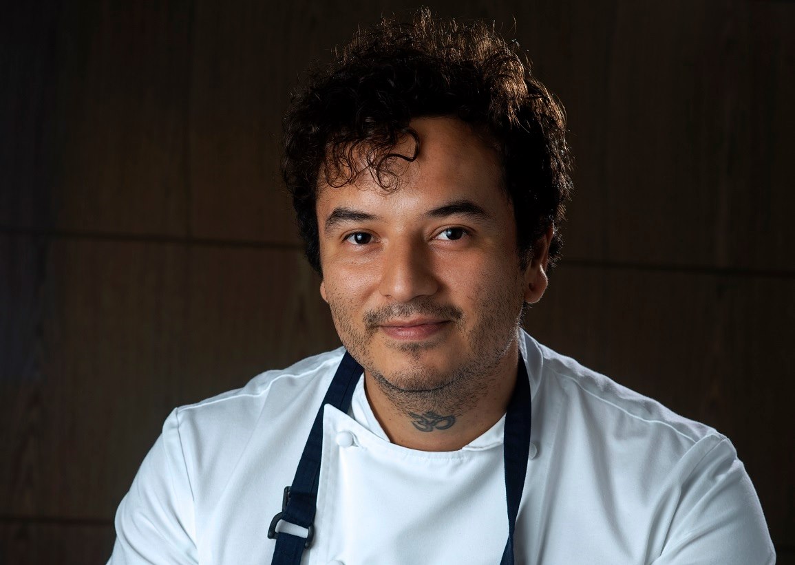 Chef Matias