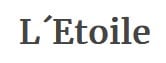 Letoile Rio Logo