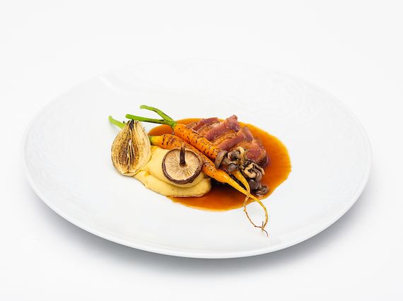 menu letoile