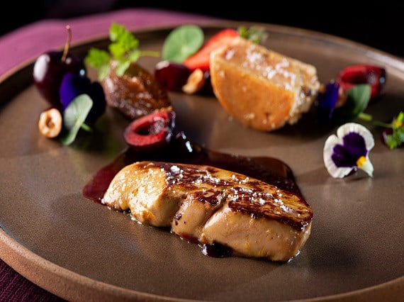 menu letoile